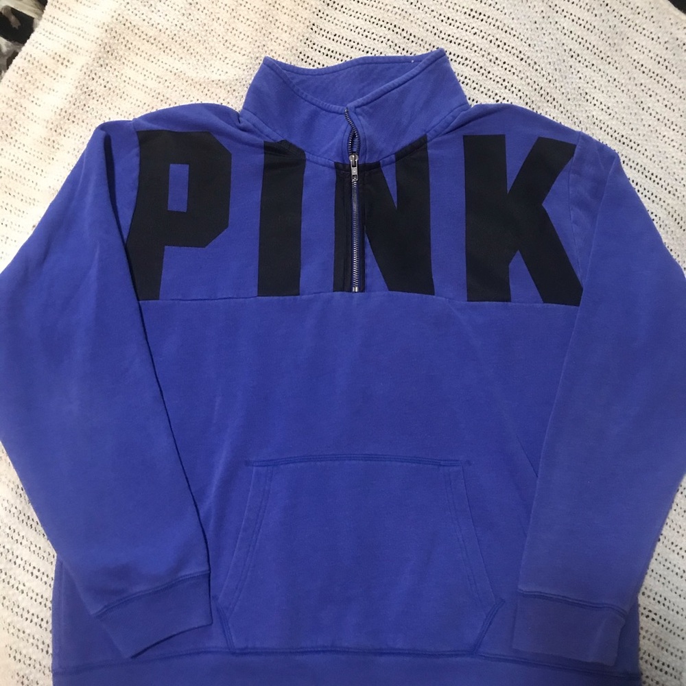 Pink! by Victoria’s Secret Sweatshirt